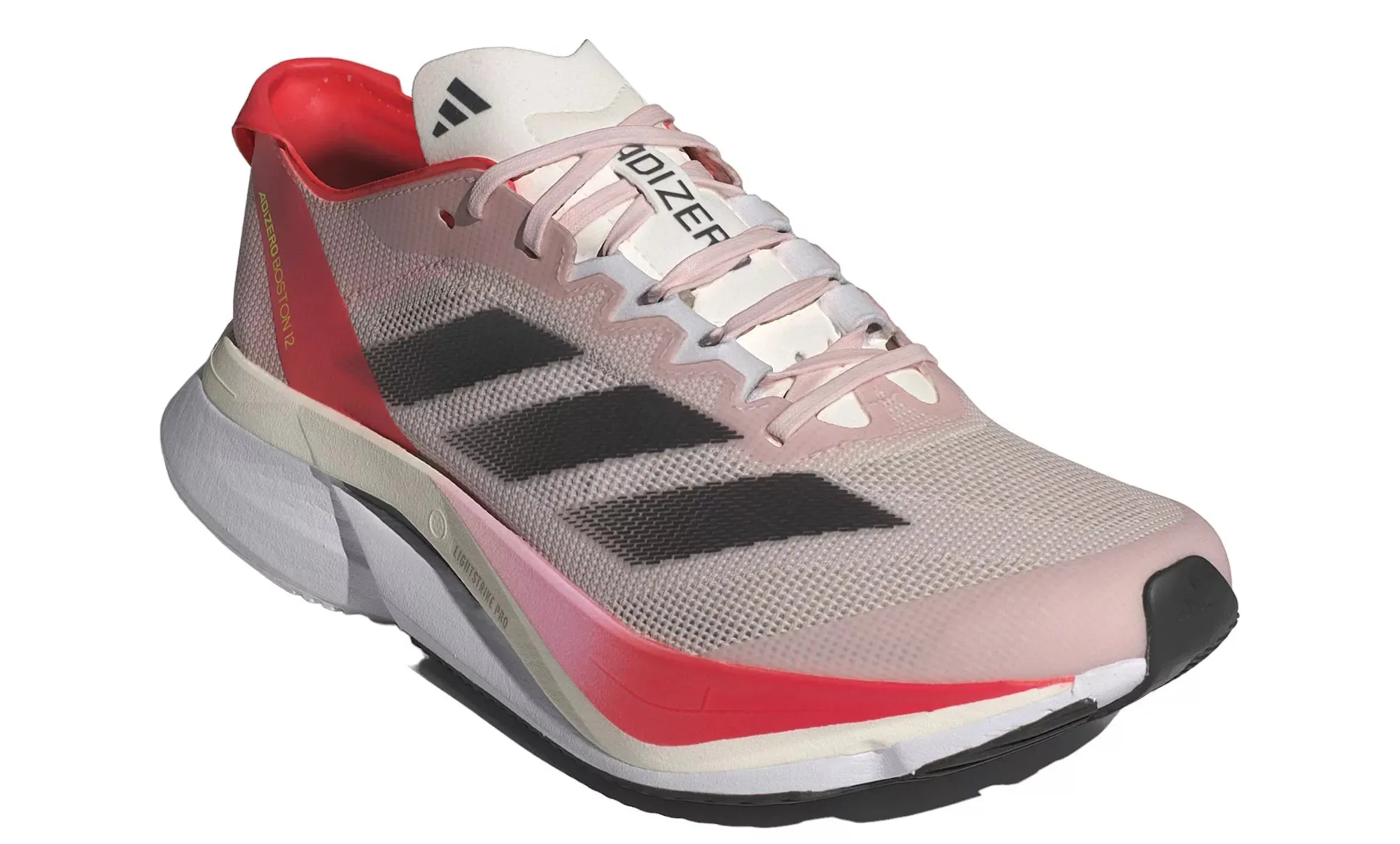 Adizero Boston 12 Women's Shoe