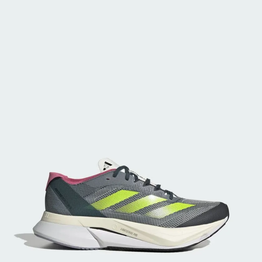 Adizero Boston 12 Women's Shoe