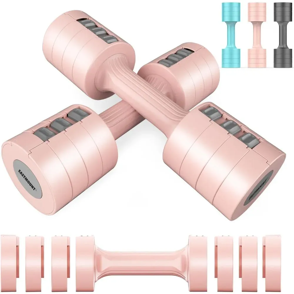 Adjustable Hand Dumbbell