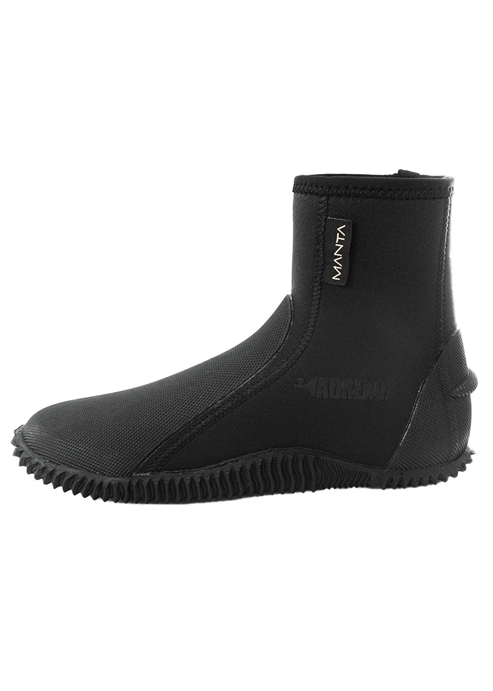 Adreno Midi Manta Dive Boots