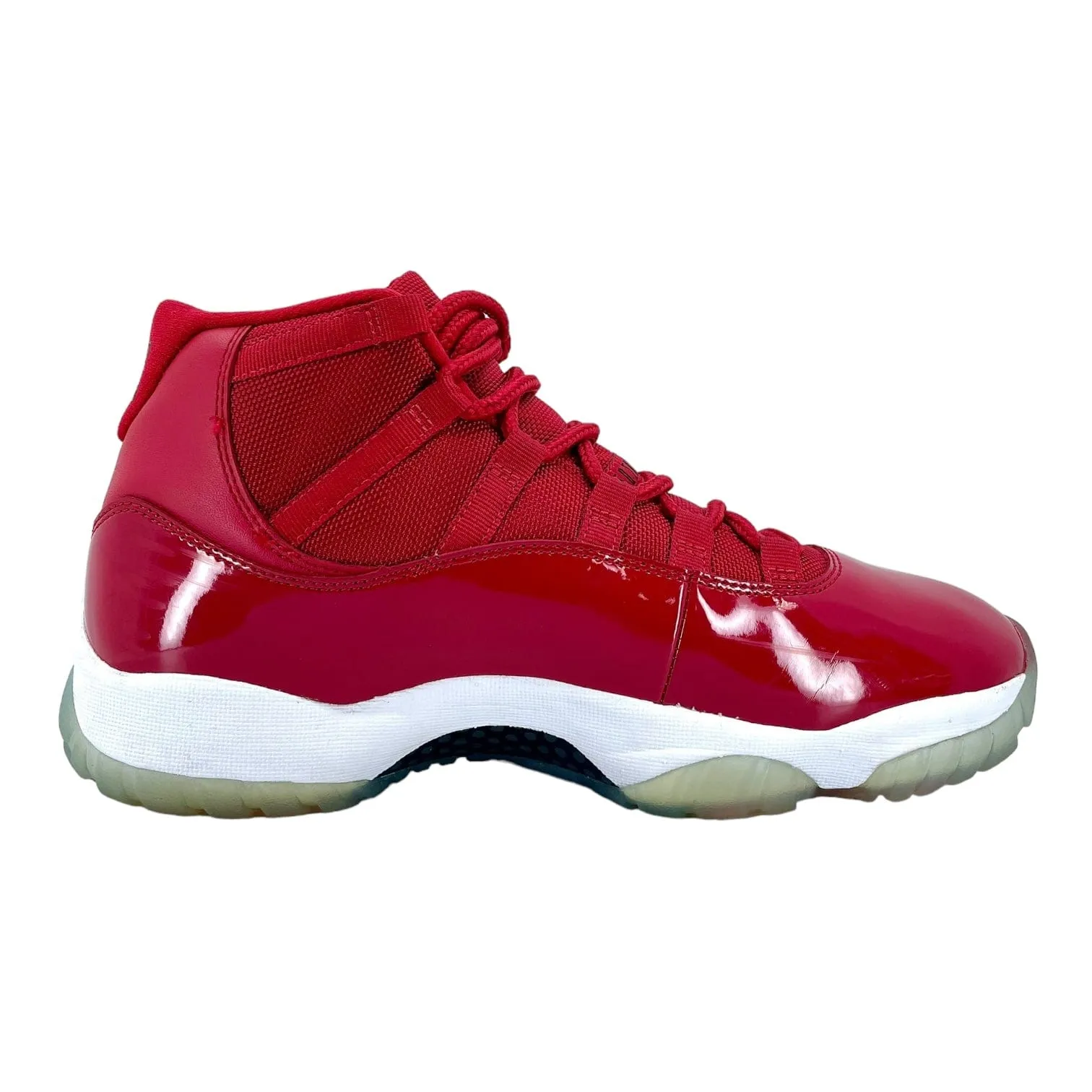 Air Jordan 11 Retro Win Like '96 Pre-Owned