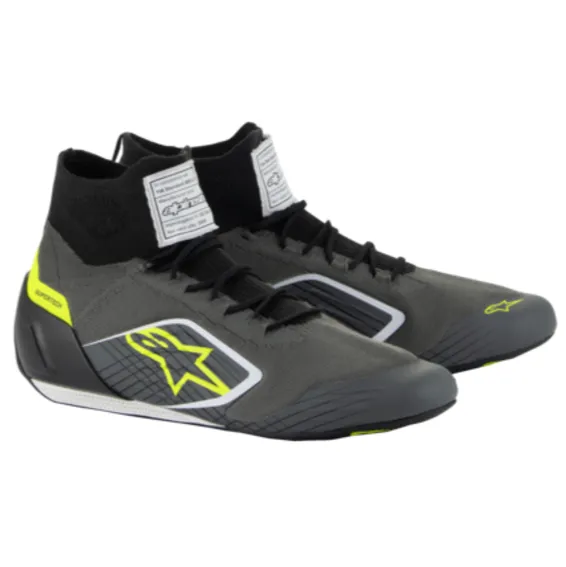 Alpinestars Supertech Racing Shoes