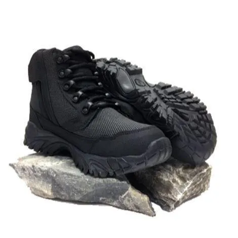 Altai 6" Waterproof Hiking Boots With Zipper