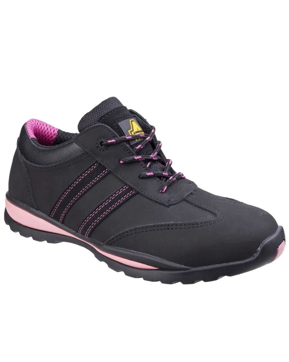 Amblers Safety Womens FS47 Safety Trainer