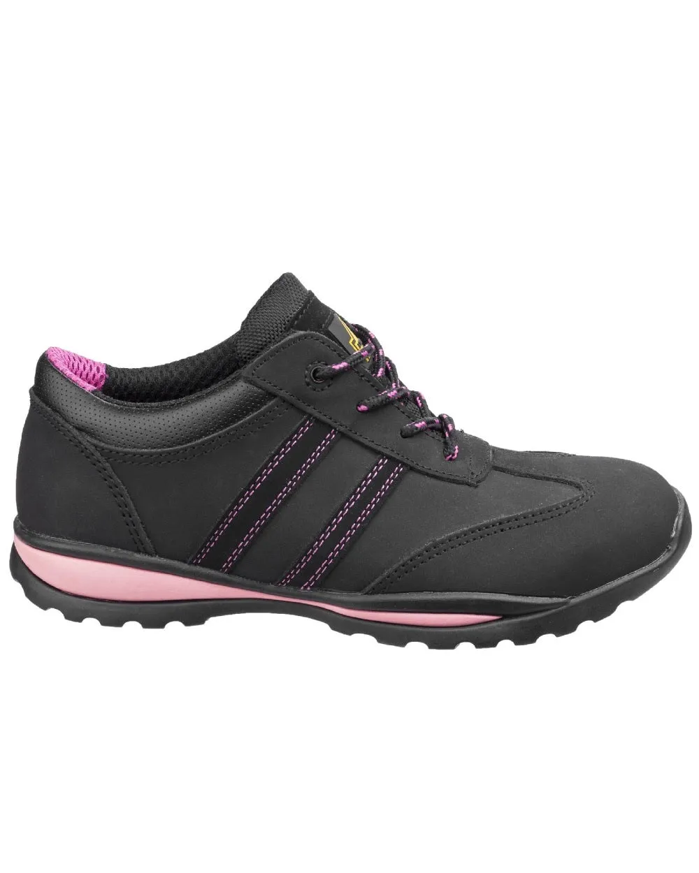 Amblers Safety Womens FS47 Safety Trainer