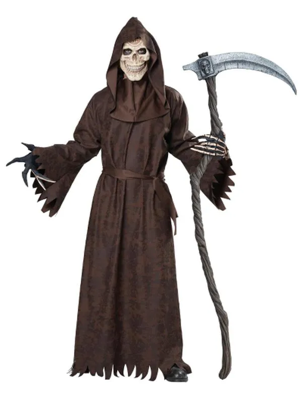 Ancient Reaper/Adult