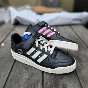 André Saraiva x Adidas Forum Low Black