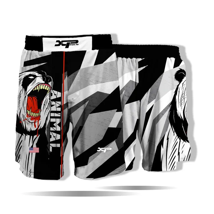 Animal Sport Shorts