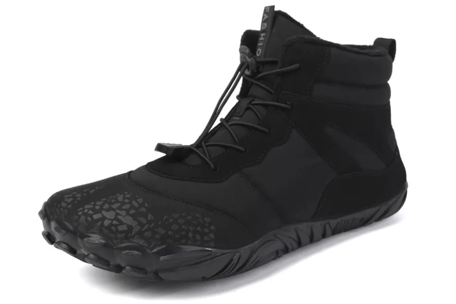 Arctic Contact 3.0™ Barefoot shoes