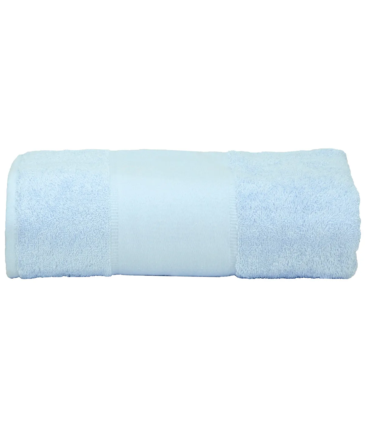 ARTG® PRINT-Me® big towel | Light Blue