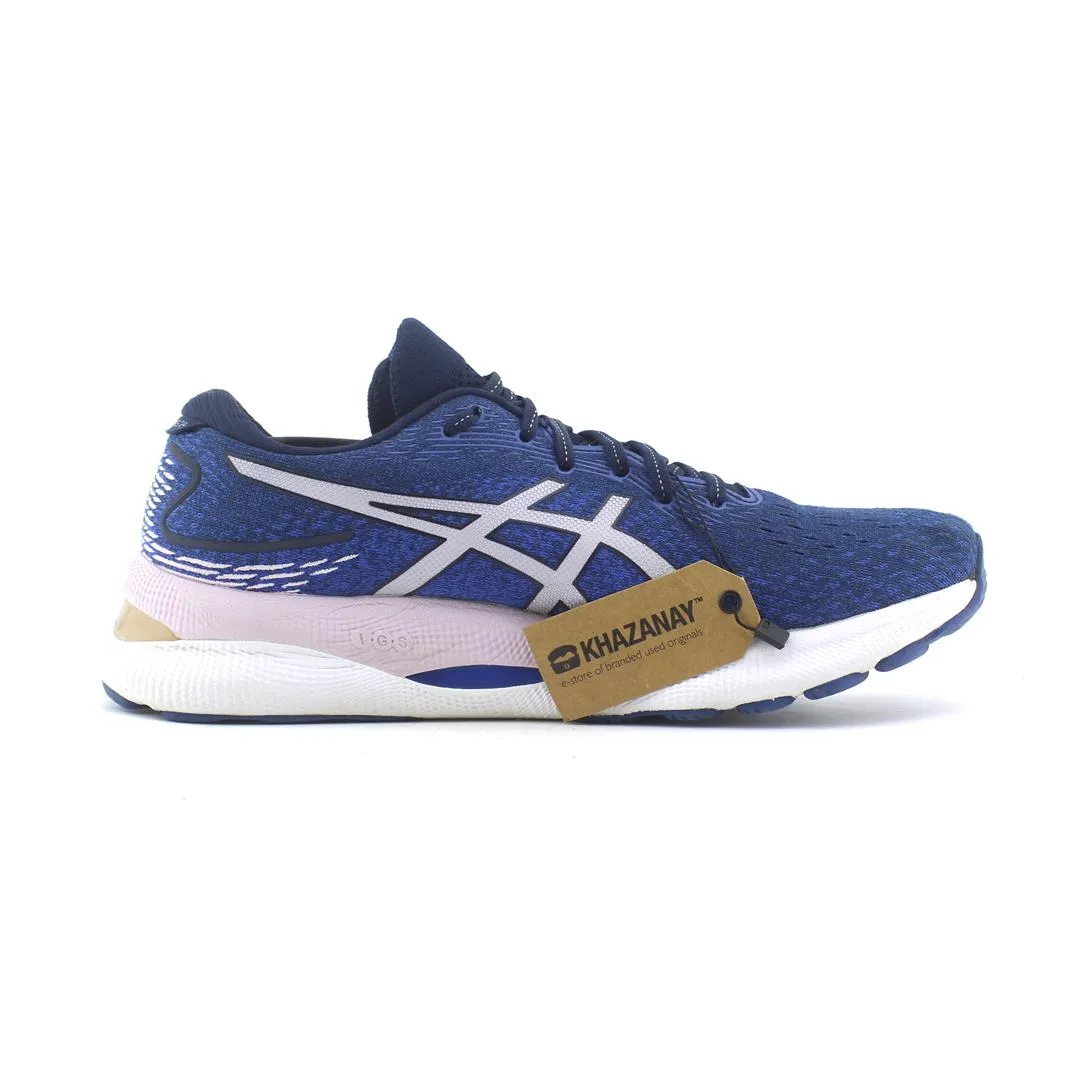 ASICS GEL NIMBUS 24