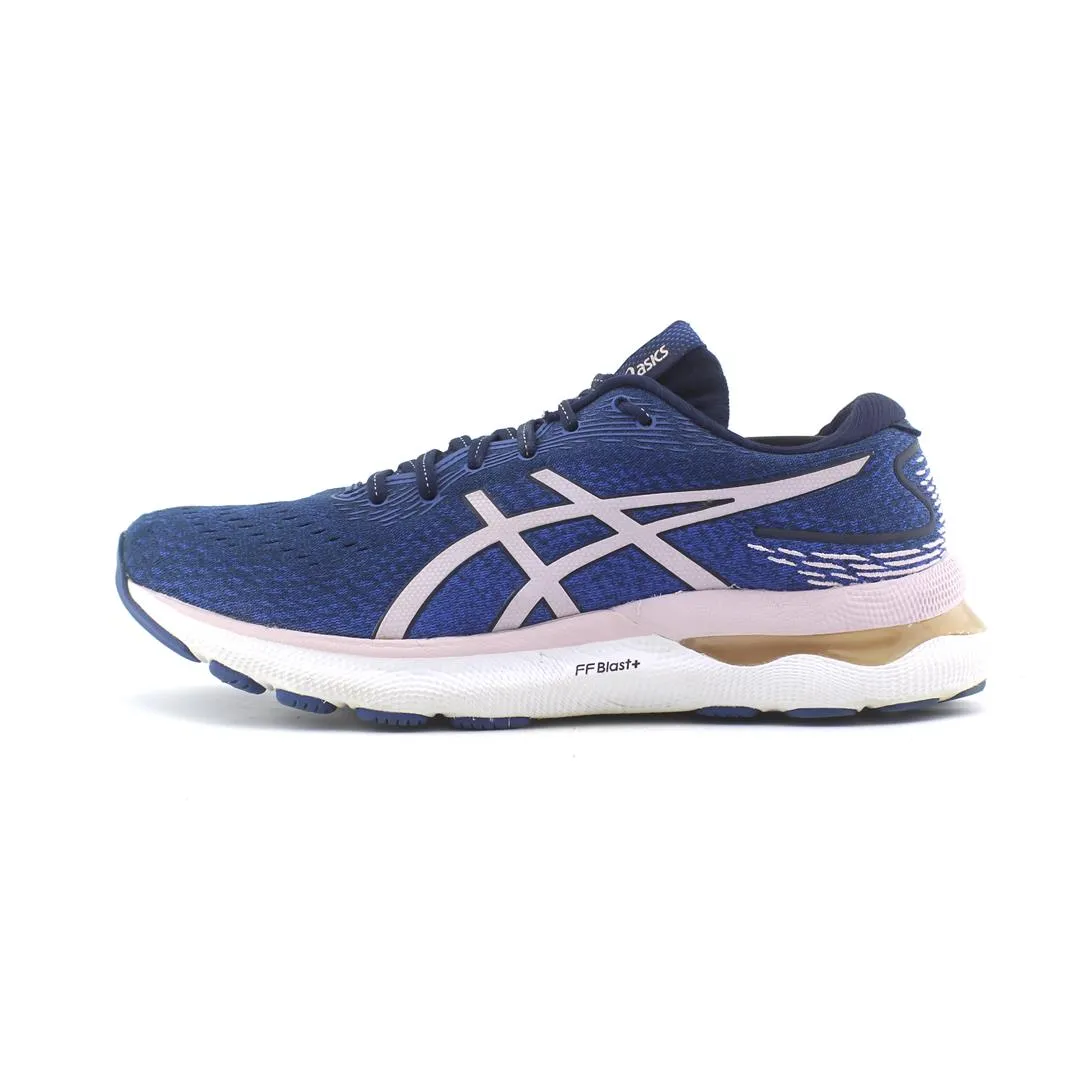 ASICS GEL NIMBUS 24