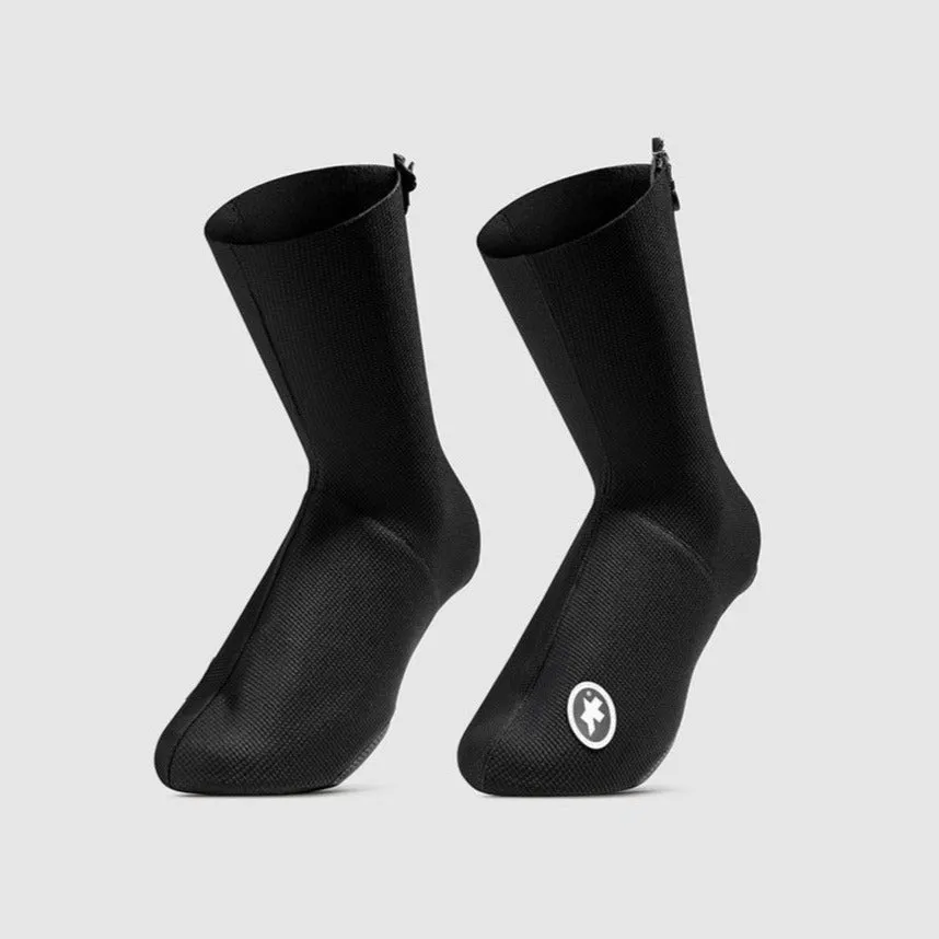 ASSOS GT ULTRAZ Winter Booties