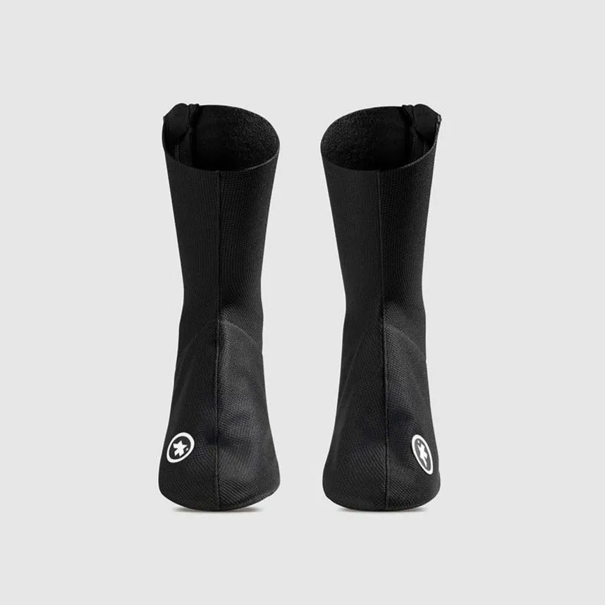 ASSOS GT ULTRAZ Winter Booties