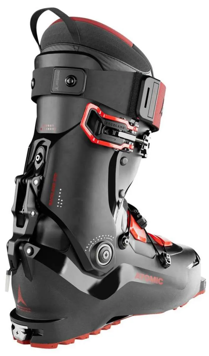 Atomic Backland XTD Carbon 120 Ski Boots 2024