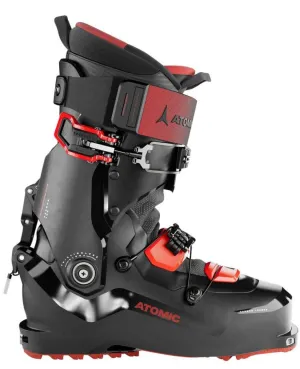 Atomic Backland XTD Carbon 120 Ski Boots 2024