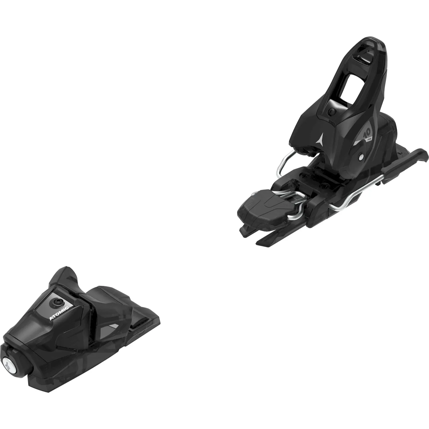 Atomic Stage 10 Gw Bindings