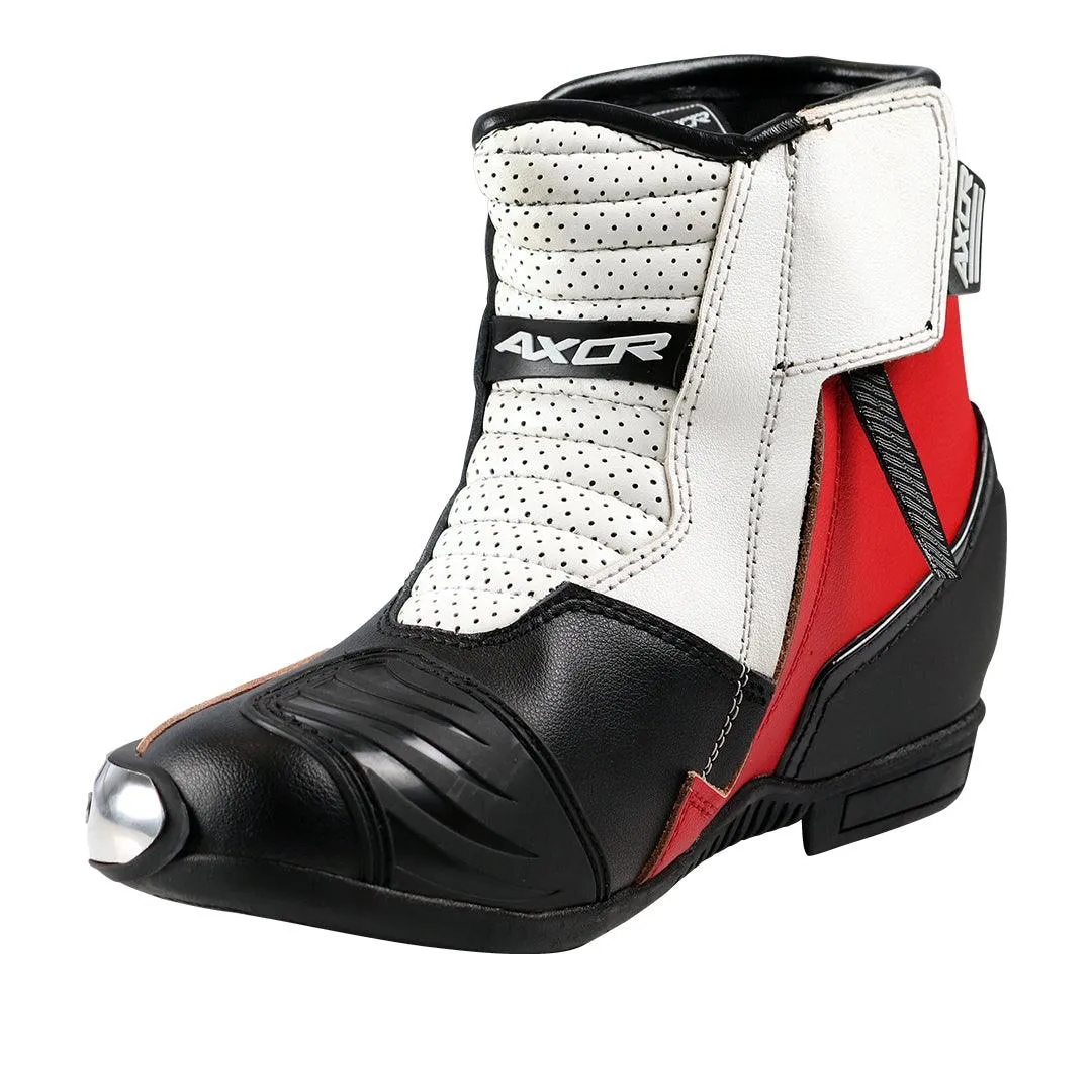 Axor Slicks Riding Boots