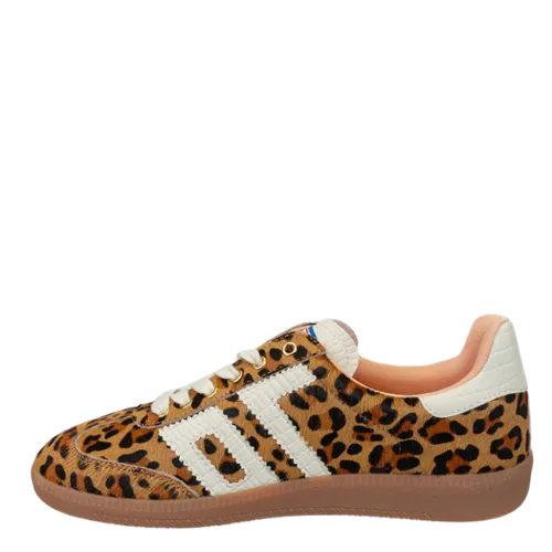 Back 70 Cloud Sneaker - Leopard