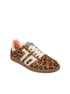 Back 70 Cloud Sneaker - Leopard