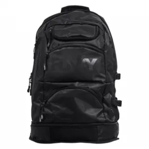 Back to Black | Expandable Elite Squad Backpack