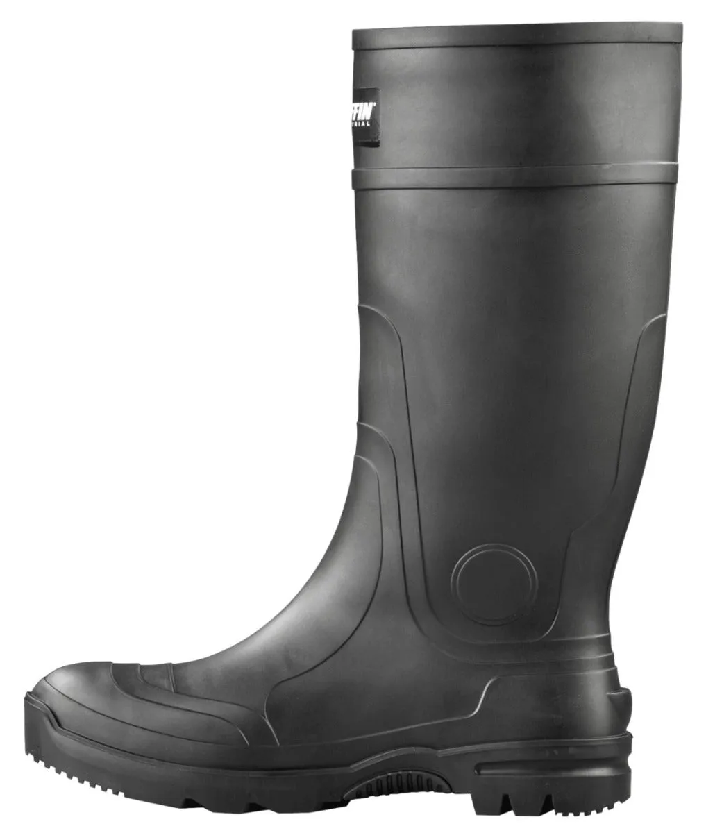 Baffin BLACKHAWK Men's Boots with Safety Toe & Plate