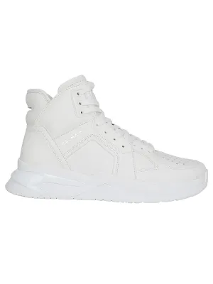 Balmain B-Ball High-Top Sneakers