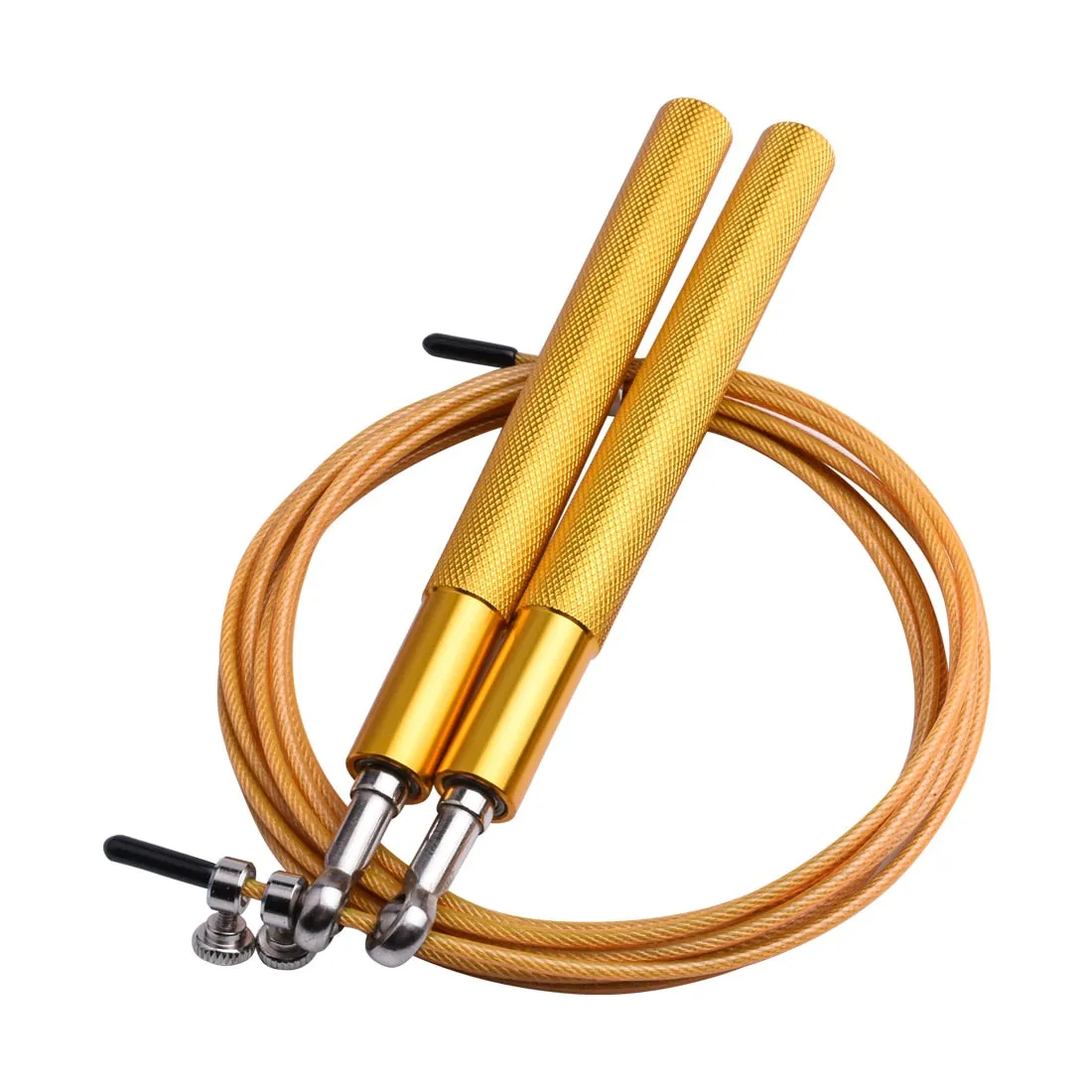 Bearing Skipping Rope Jump Rope Crossfit Men & Women Workout Equipment