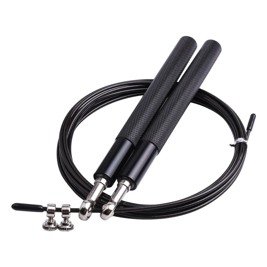 Bearing Skipping Rope Jump Rope Crossfit Men & Women Workout Equipment