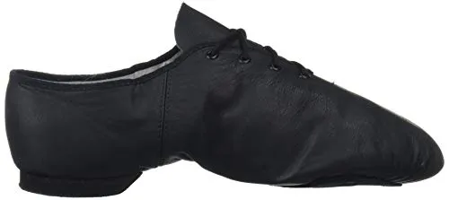 Bloch Men's Ultraflex Suede Sole Dance Shoe, Black, 12 Medium US