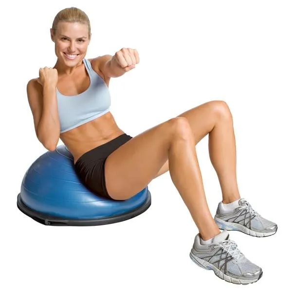 Bosu Balance Trainer