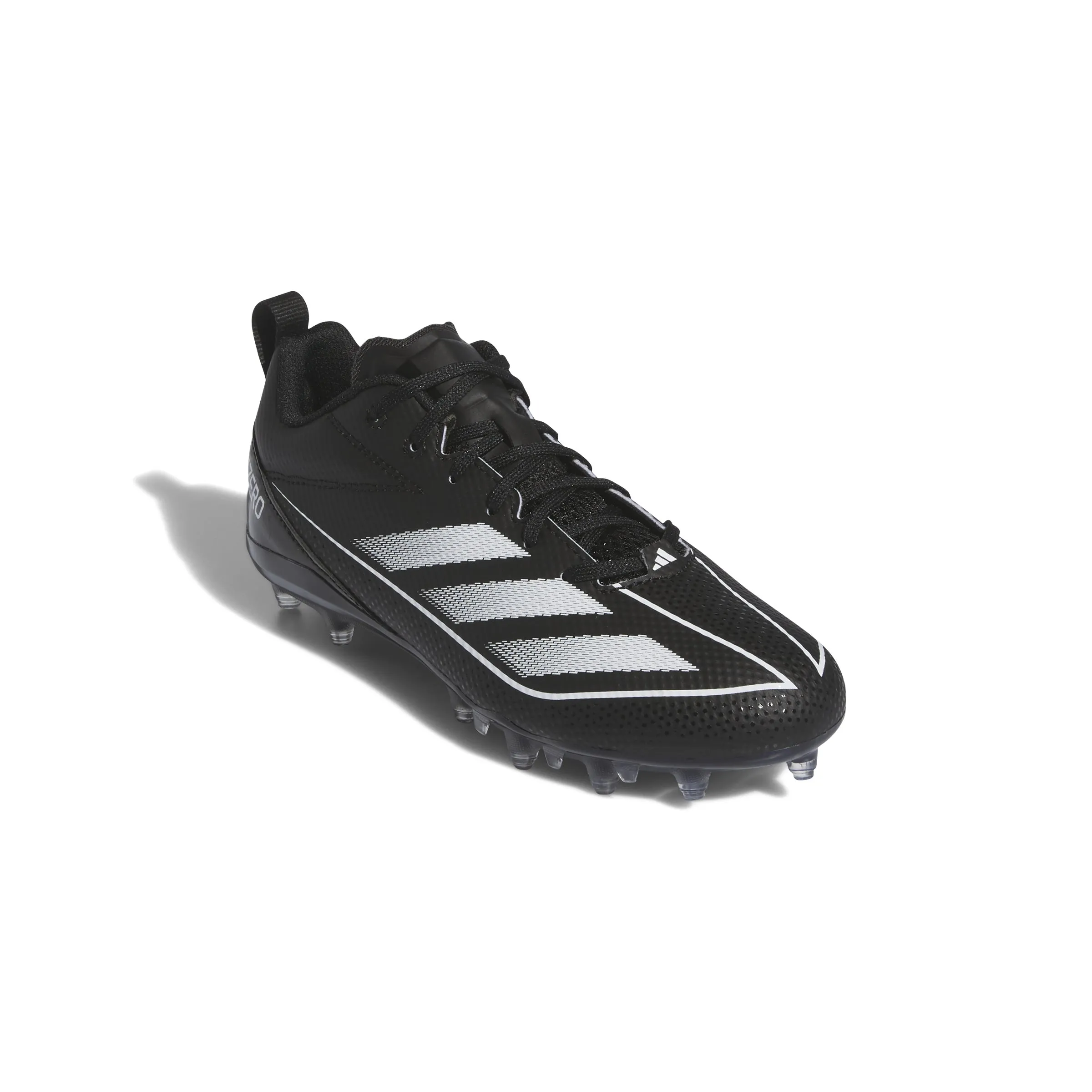 Boys' Adidas Youth AdiZero Electric.2 Football Cleats