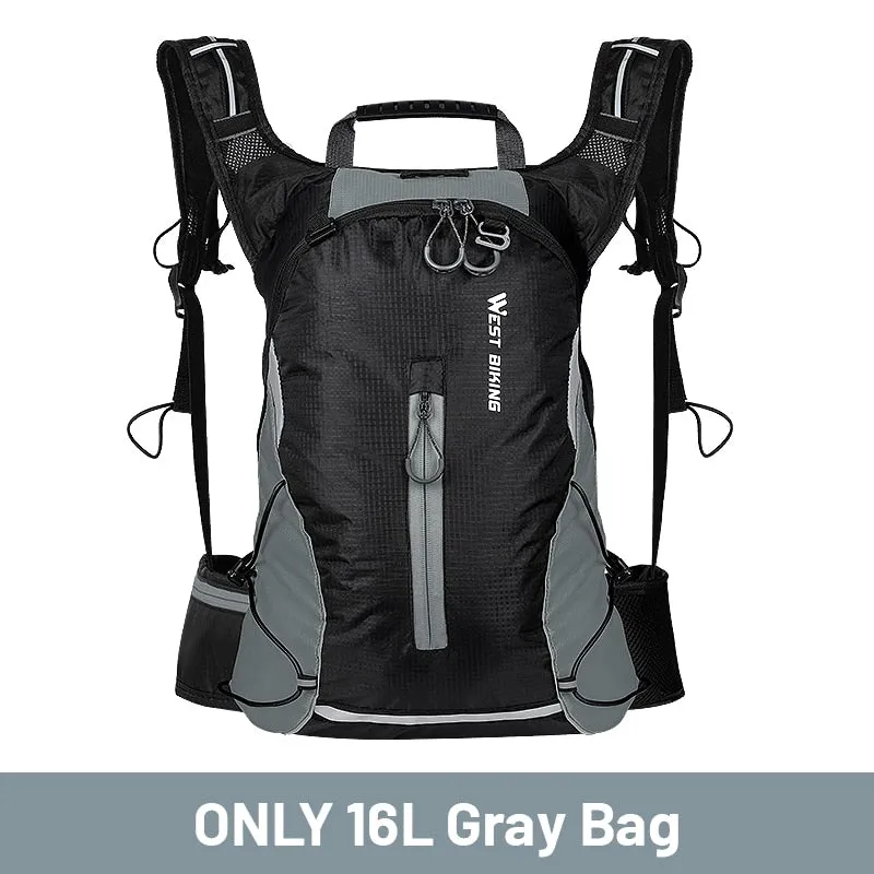 Breathable Cycling Backpack