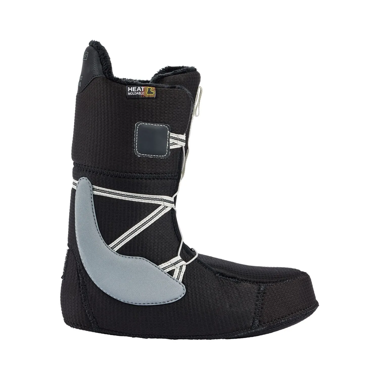 Burton Moto BOA® Snowboard Boots 2024