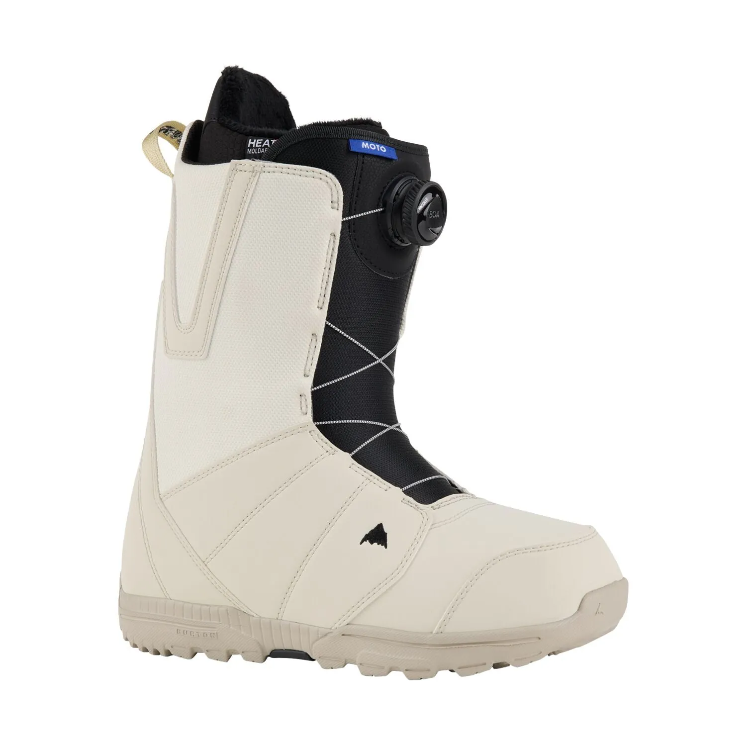 Burton Moto BOA® Snowboard Boots 2024