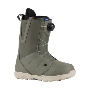 Burton Moto BOA® Snowboard Boots 2024