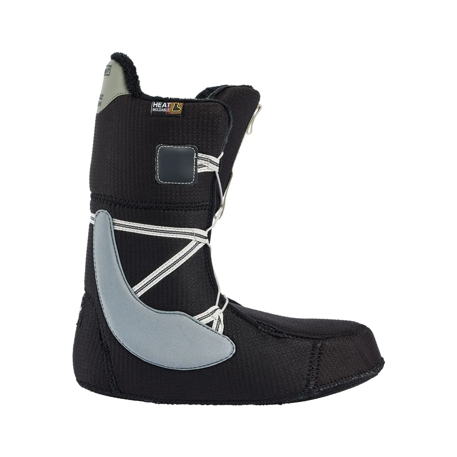 Burton Moto BOA® Snowboard Boots 2024