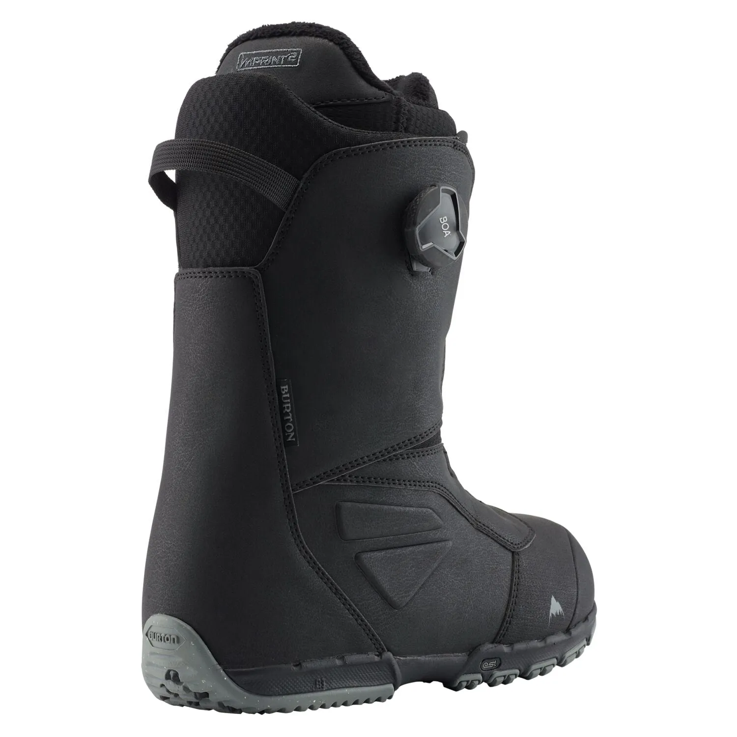 Burton Ruler BOA® Snowboard Boots 2025