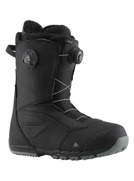 Burton Ruler BOA® Wide Snowboard Boots 2025