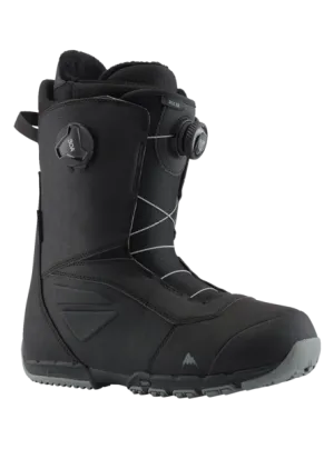 Burton Ruler BOA® Wide Snowboard Boots 2025