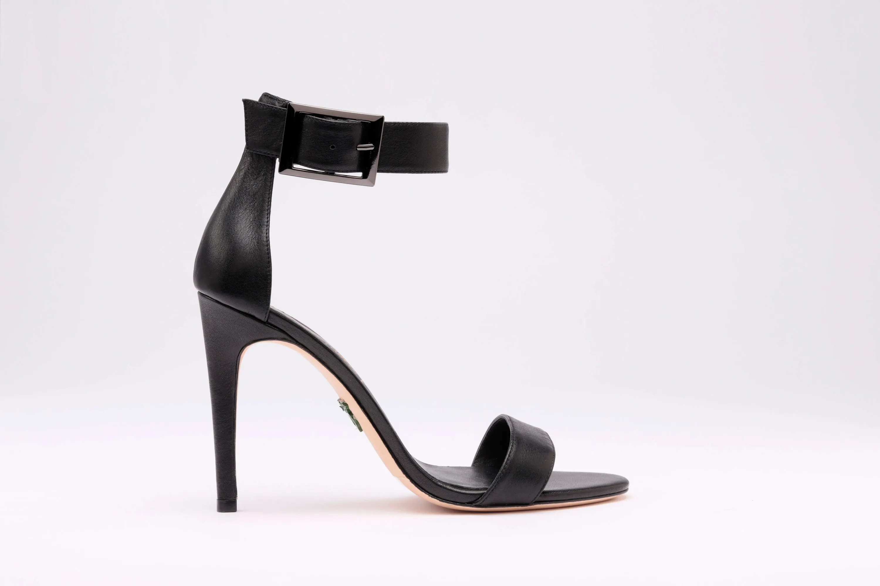 Chapman Pumps • Black