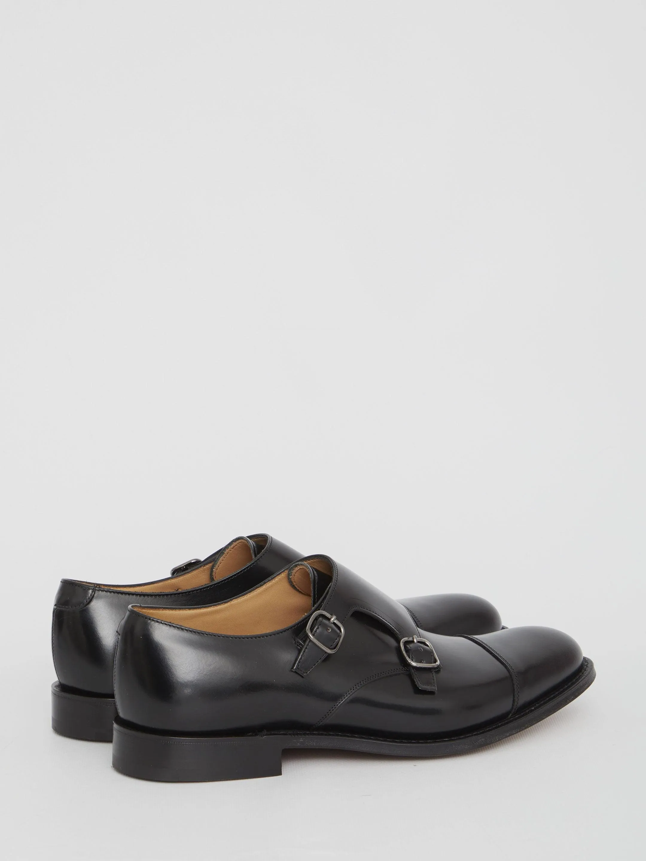 Church's Detroit Derby Shoes