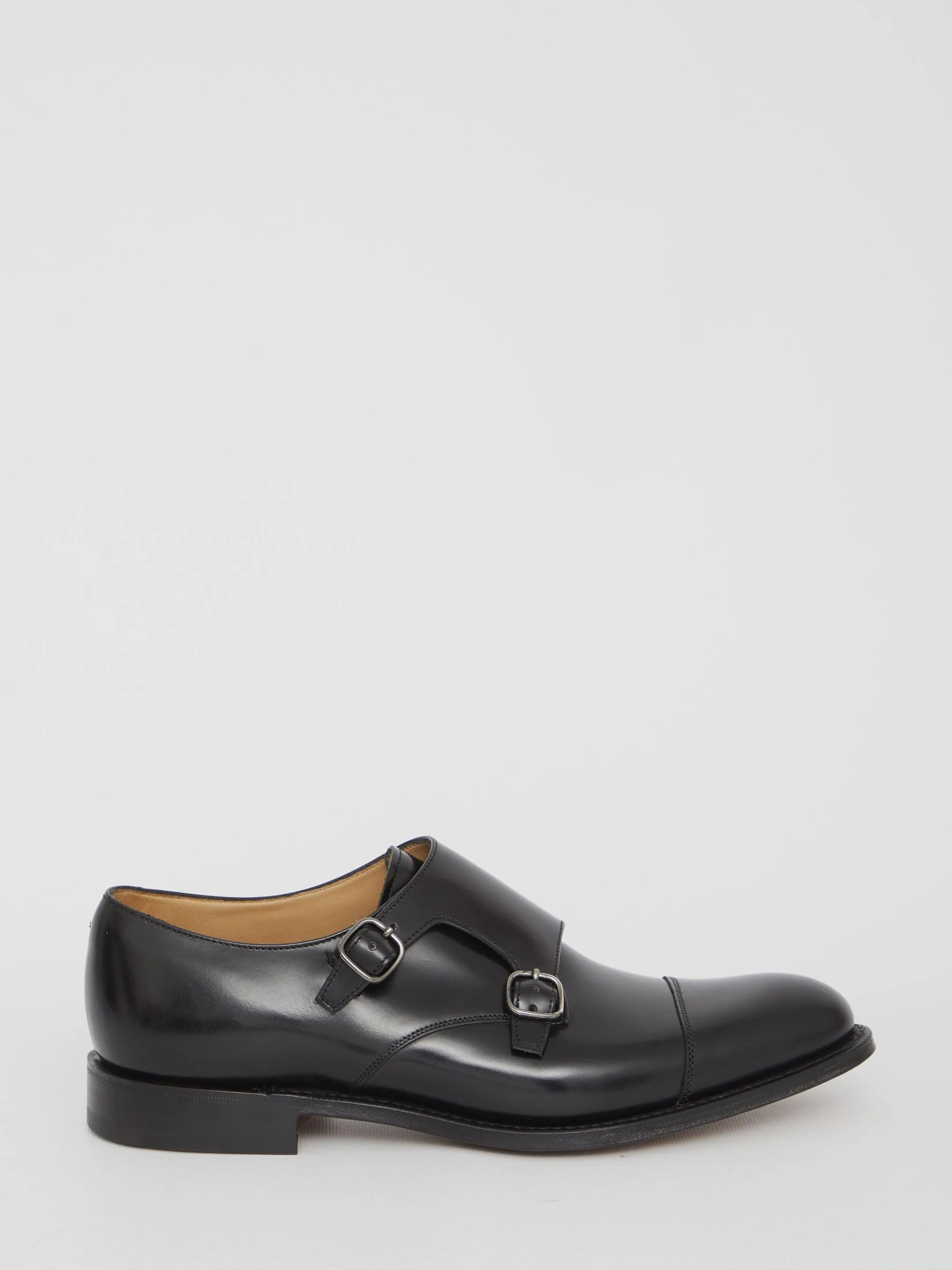 Church's Detroit Derby Shoes