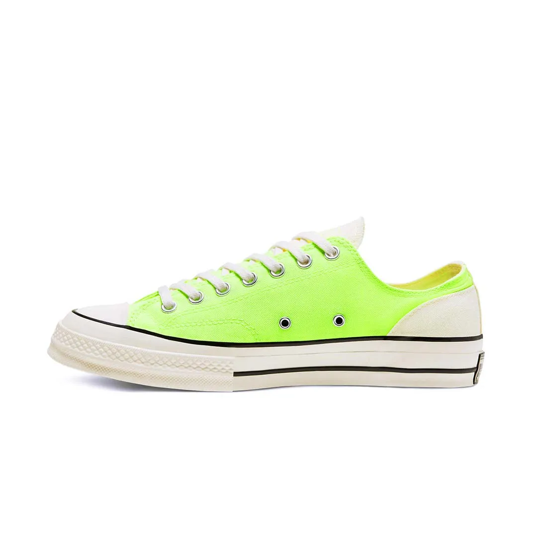 Converse - Unisex Chuck 70 Low Top Shoes (167826C)