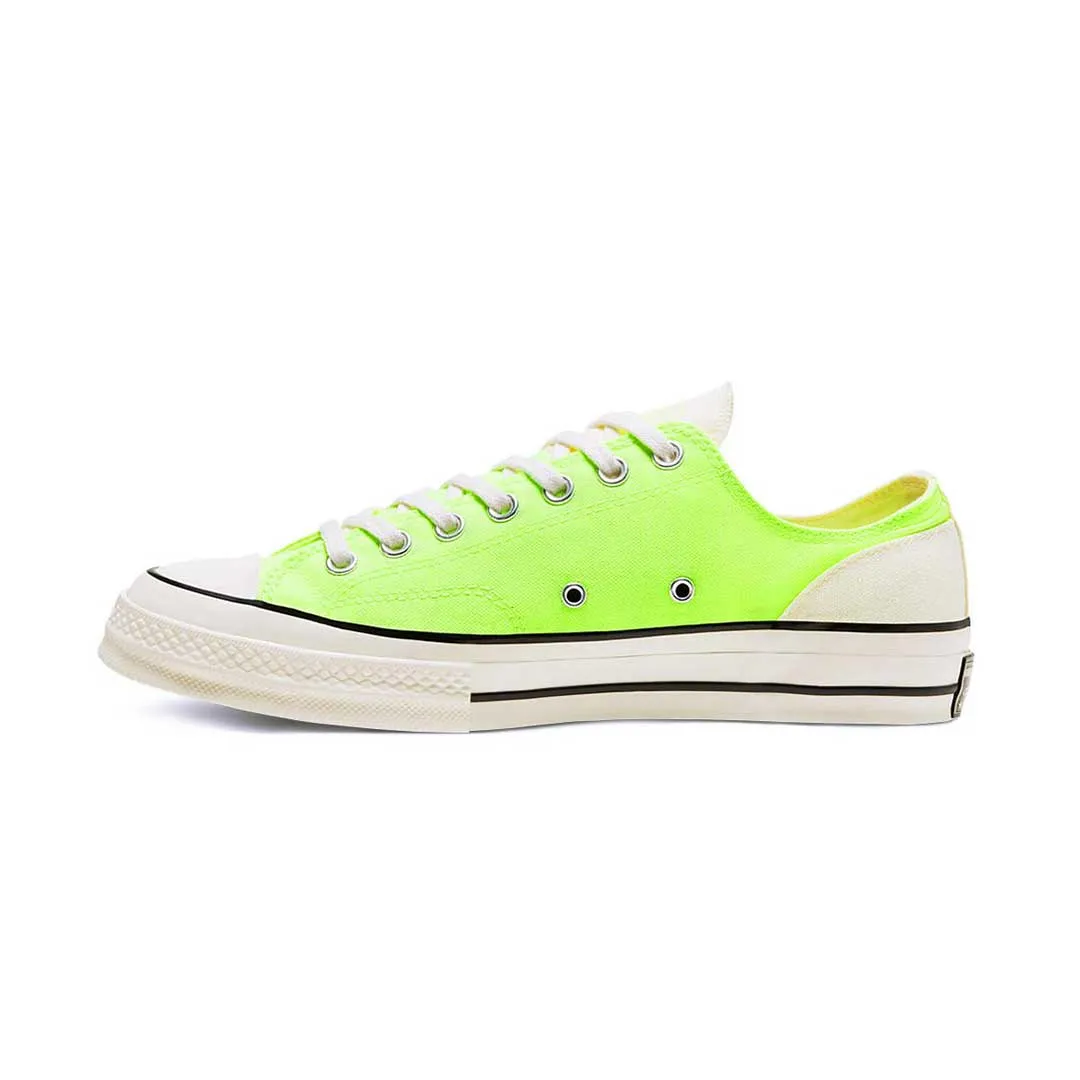 Converse - Unisex Chuck 70 Low Top Shoes (167826C)