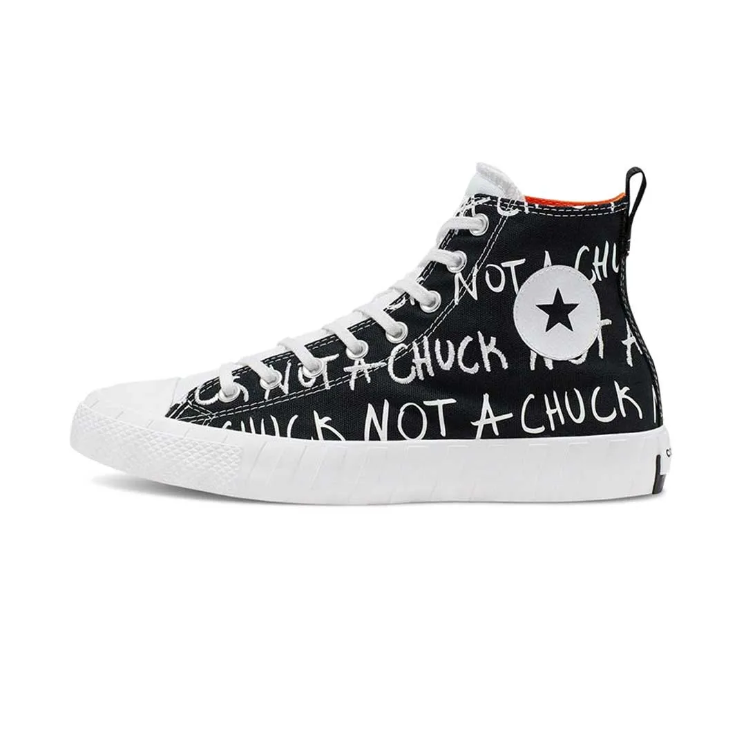 Converse - Unisex UNT1TL3D High Top Shoes (166502C)