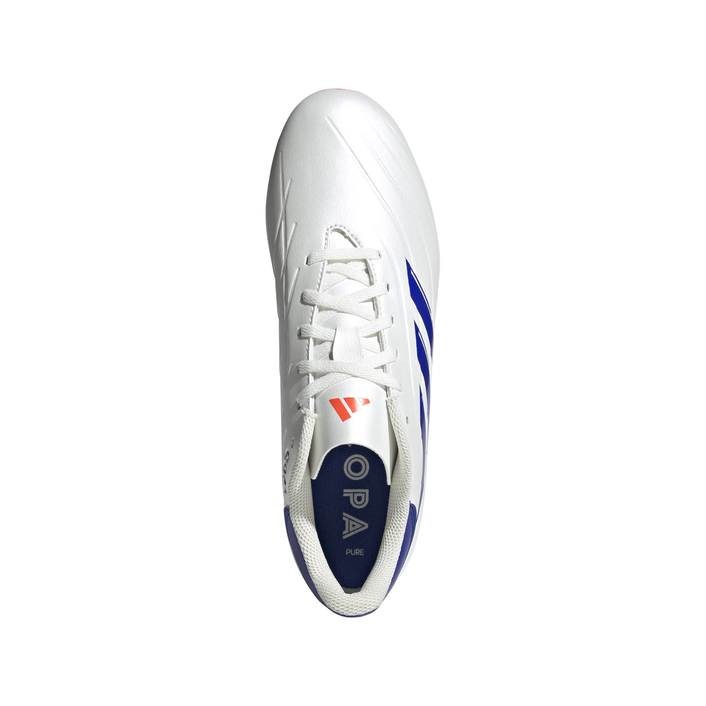 Copa Pure II Club Multi Ground Soccer Boots - Euro/Copa America Pack