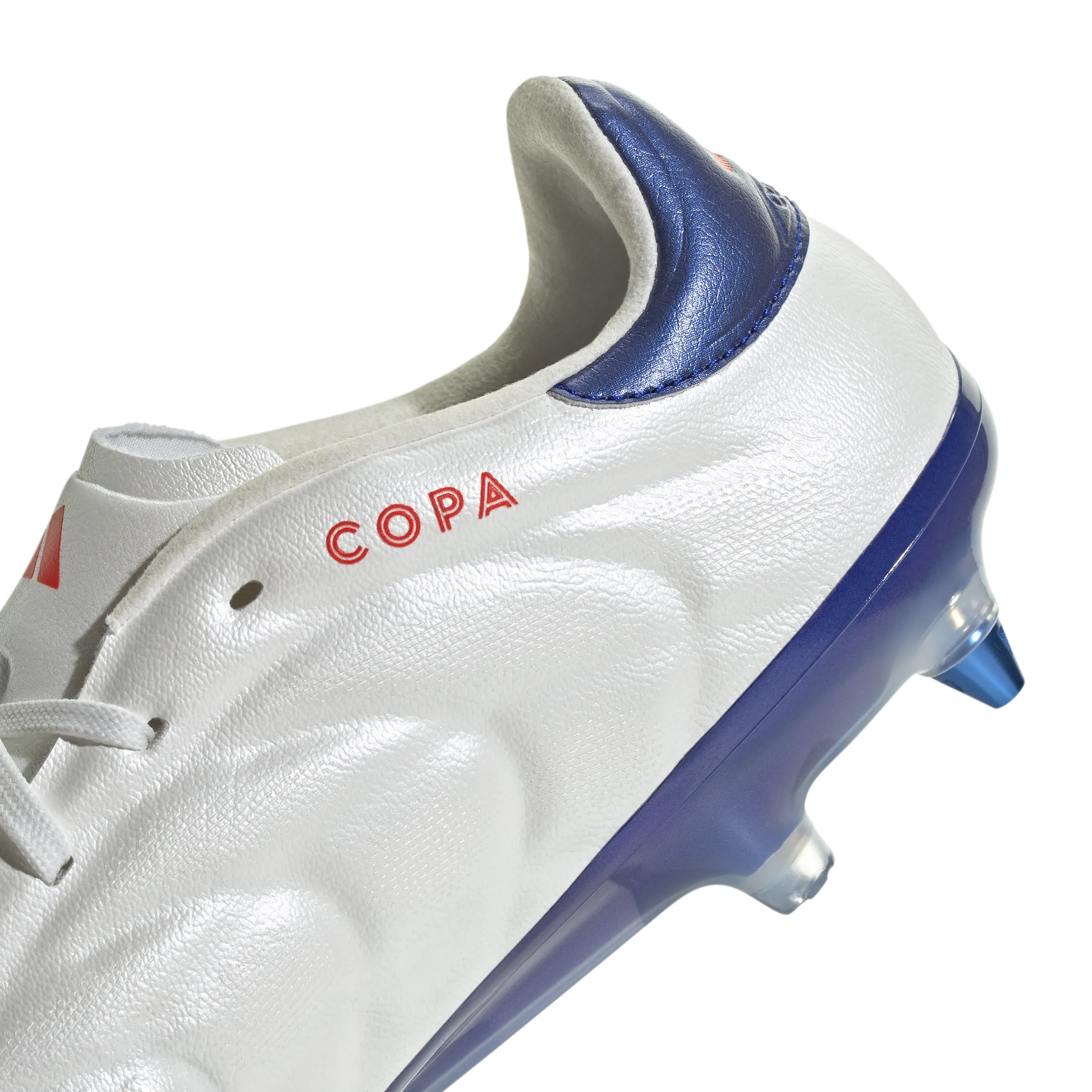 Copa Pure II Elite Soft Ground Soccer Boots - Euro/Copa America Pack