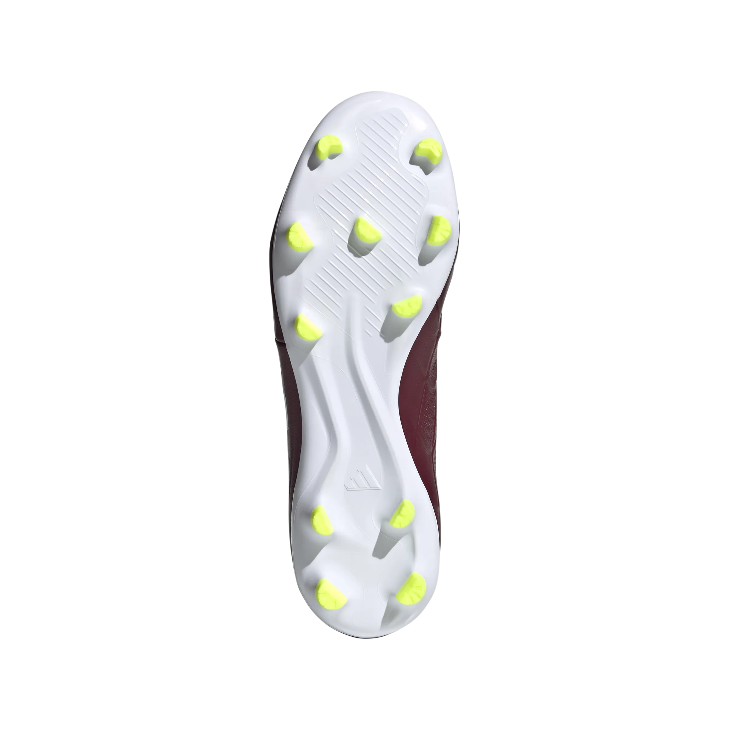 Copa Pure II League Firm-Ground Soccer Boots - Energy Citrus Pack