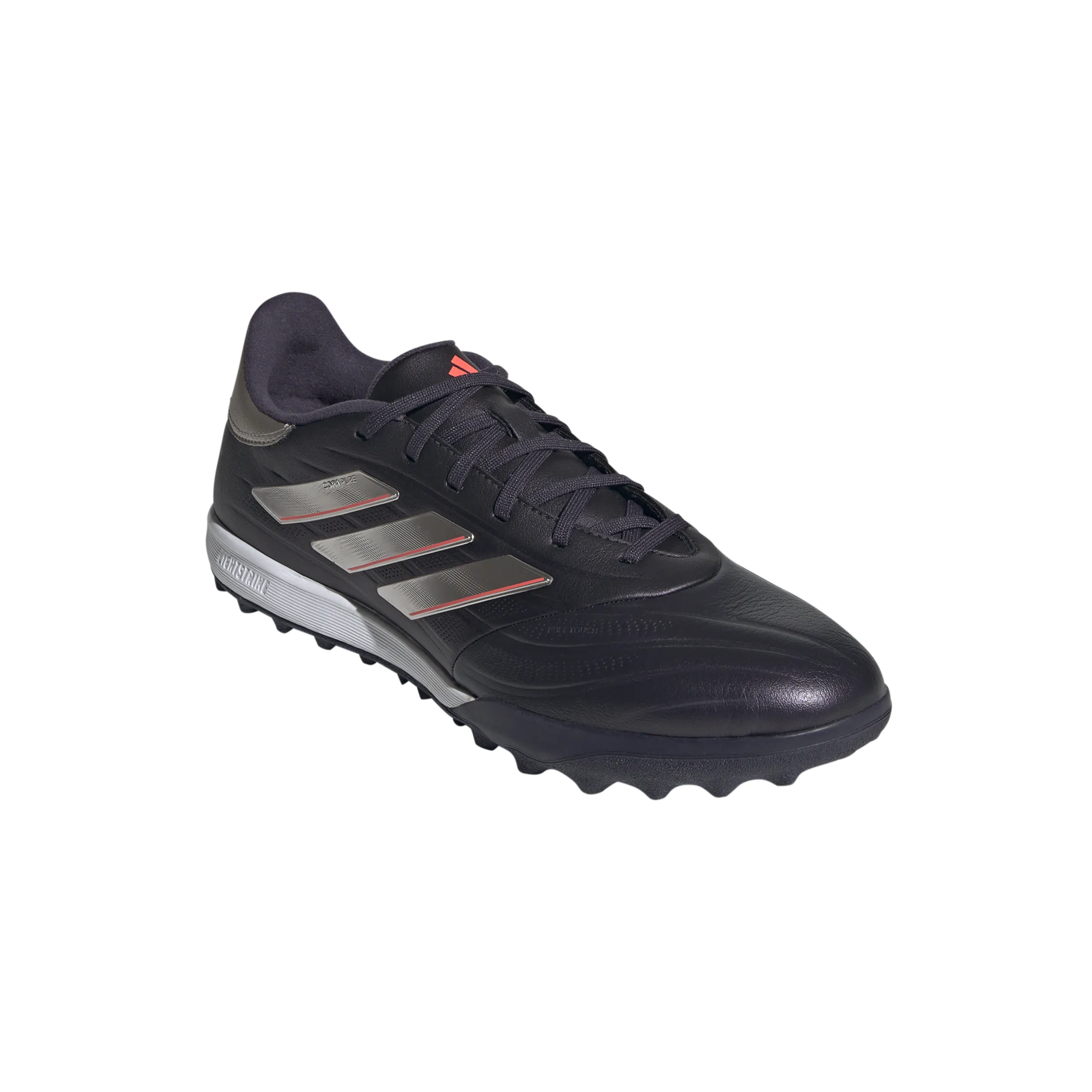 Copa Pure II League Turf Soccer Shoes - Vivid Horizon Pack